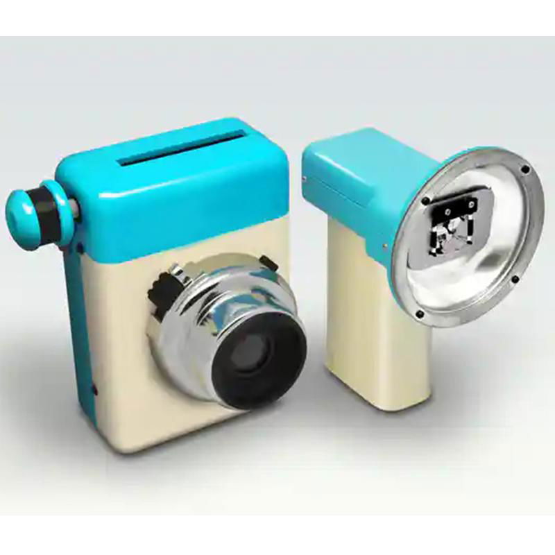 Winait 60s retro instant camera 