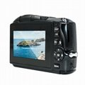 Max 48MP digital camera with 3.5'' Color display 2