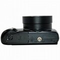 Max 48MP digital camera with 3.5'' Color display 3
