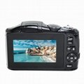 Max 48MP digital camera with 3.0'' IPS Color display 2