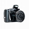 Max 48MP digital camera with 3.0'' IPS Color display 5