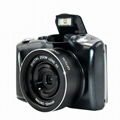 Max 48MP digital camera with 3.0'' IPS Color display 6