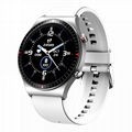 T7 bluetooth digital smart watch phone answer call  1