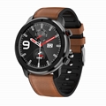M97 round digital smart watch phone can answer call 3