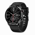M97 round digital smart watch phone can answer call