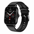 DW11 smart watch phone with touch display and bluetooth phone call