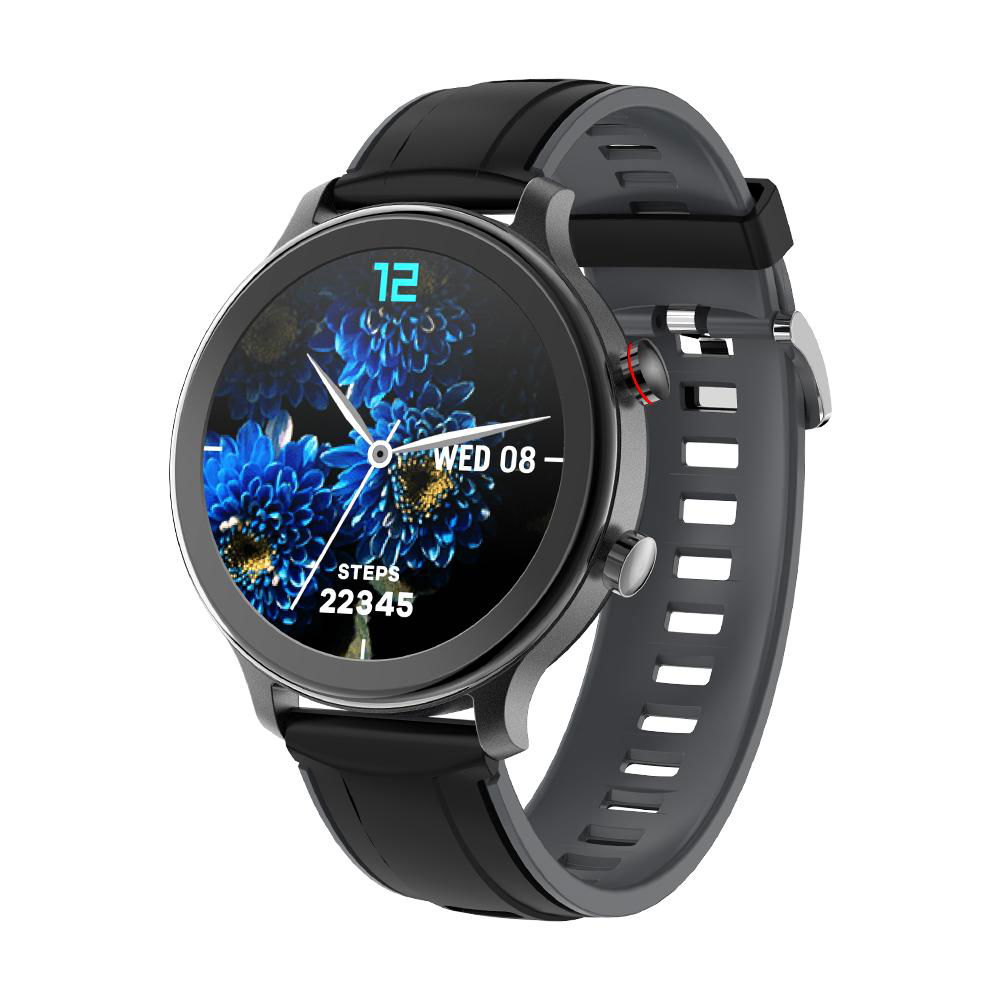 MT18 Bluetooth Call and Answer Call Smart Watch Phone 2