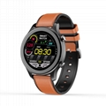 MT18 Bluetooth Call and Answer Call Smart Watch Phone