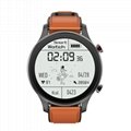 MT18 Bluetooth Call and Answer Call Smart Watch Phone 5