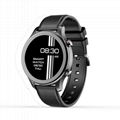 MT18 Bluetooth Call and Answer Call Smart Watch Phone 1