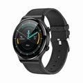 G51 Local muic player smart watch with heart rate/answer call/dial number