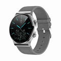 G51 Local muic player smart watch with heart rate/answer call/dial number 3