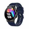 G51 Local muic player smart watch with heart rate/answer call/dial number 5