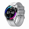 G30 Bluetooth call smart watch phone with heart rate