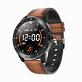 MX12 local music player bluetooth phone smart watch