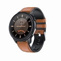 E80 digital bluetooth fitnesss sports healthy inspection smart watch 1