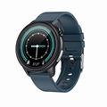 E80 digital bluetooth fitnesss sports healthy inspection smart watch 2