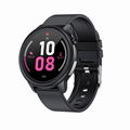 E80 digital bluetooth fitnesss sports healthy inspection smart watch