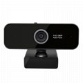 Winait D03 1080p webcam 4