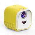 Winait L1 480*320 mini home use toy digtal proejctor