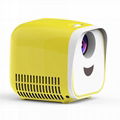 Winait L1 480*320 mini home use toy digtal proejctor 2