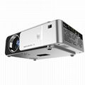 Winait HD 1280*720P 2600LUMENS Home theater digital projector 2