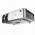 Winait HD 1280*720P 2600LUMENS Home theater digital projector
