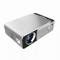 Winait HD 1280*720P 2600LUMENS Home theater digital projector