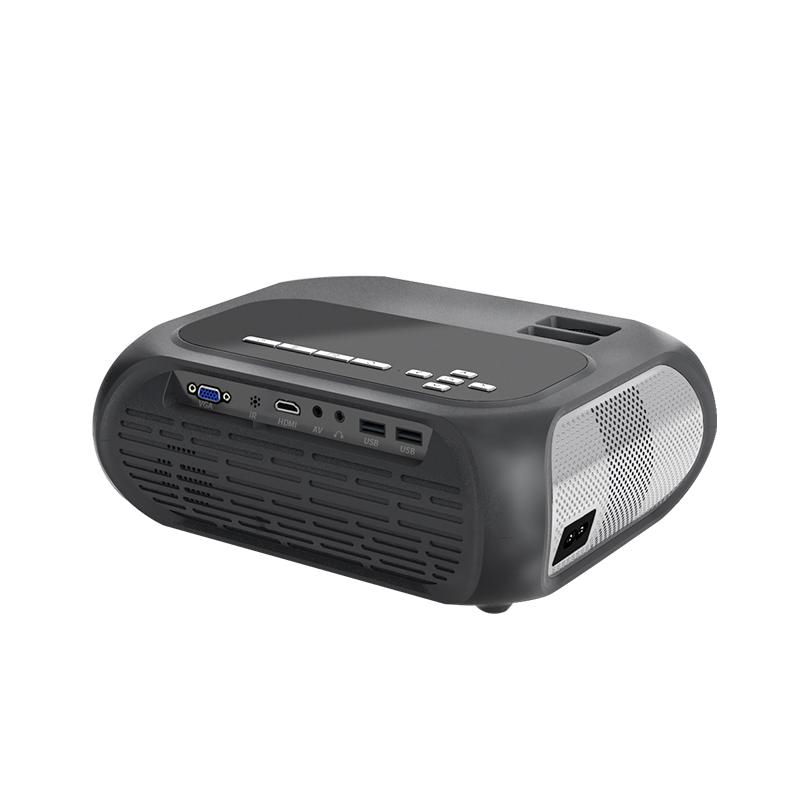 Winait HD 1280*720P 3600LUMENS  wifi Home theater digital projector 3