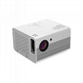 Winait full hd 1080p android digital home theater projector 1