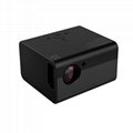 Winait full hd 1080p android digital home theater projector