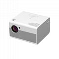 Winait full hd 1080p android digital home theater projector 5