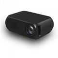 YG320 mini home theater, gift pocket