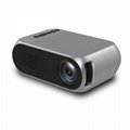 YG320 mini home theater, gift pocket projector