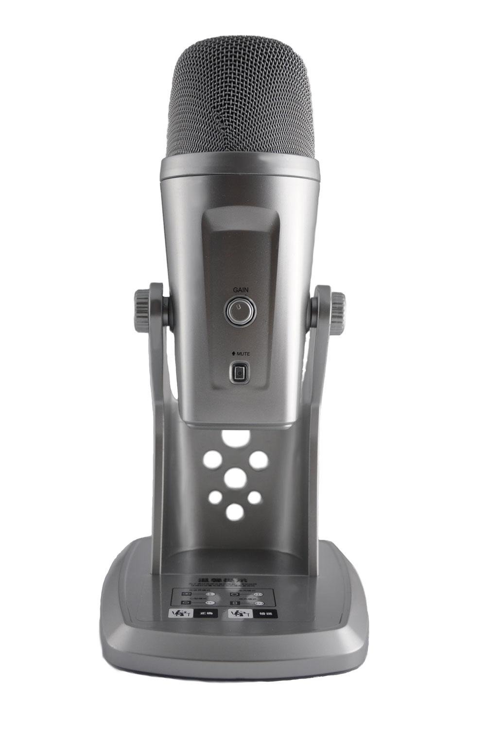 Winait Professional vdieo conference microphone 2