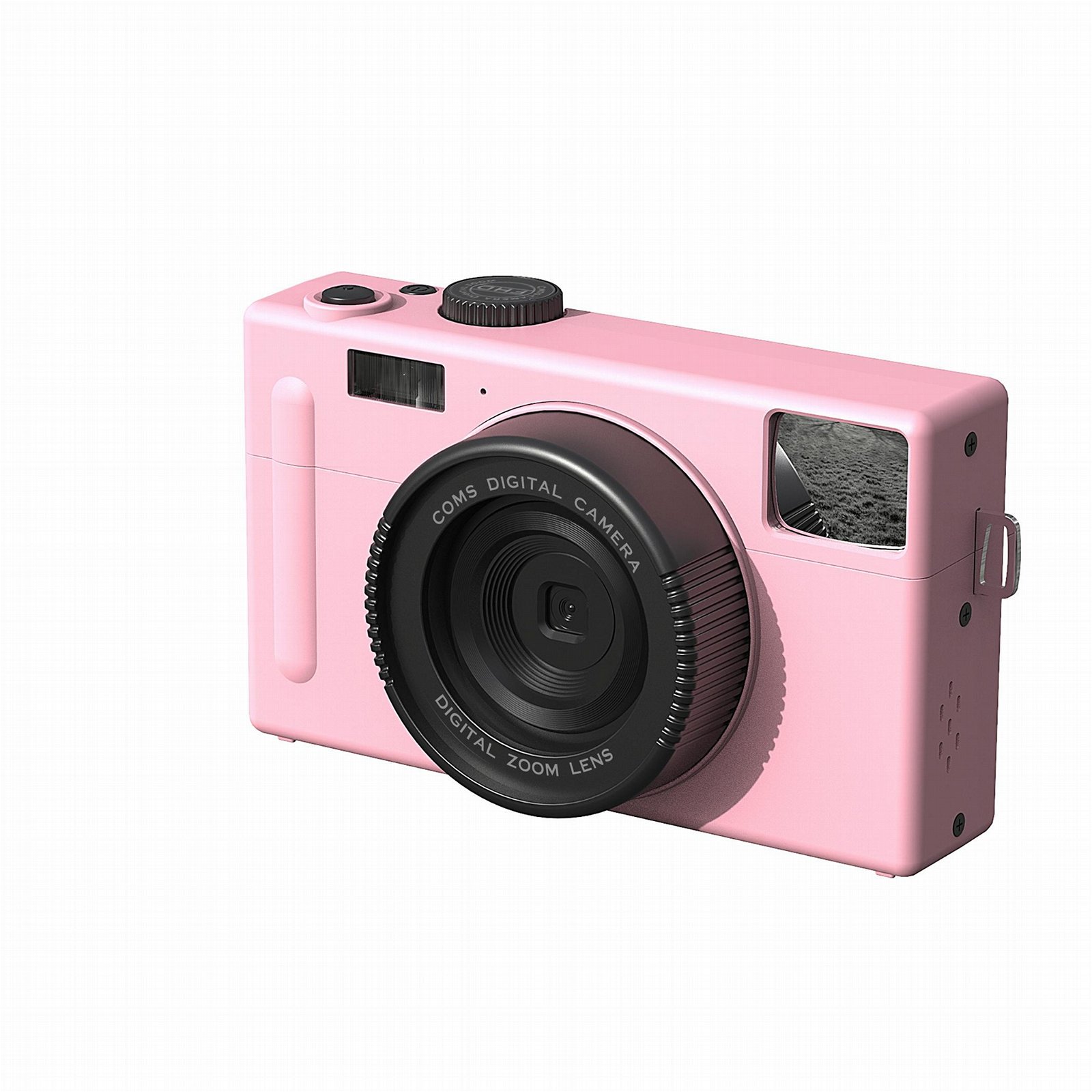 MAX 24MP full hd1080p DSLR camera with 3.0'' TFT color display digital camera 1