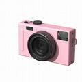 MAX 24MP full hd1080p DSLR camera with 3.0'' TFT color display digital camera 2