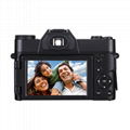 MAX48MP super 4k DSLR camera with 3.0'' TFT color display digital camera 2