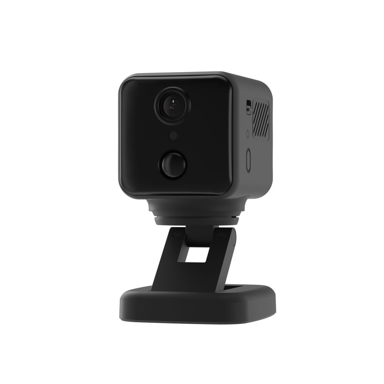 Winait CT101 FULL HD 10870P home security wifi camera