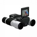 Winait full hd1080p digital binocular video camera with 2.0'' Color display