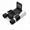 Winait full hd1080p digital binocular video camera with 2.0'' Color display 3