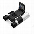 Winait full hd1080p digital binocular video camera with 2.0'' Color display