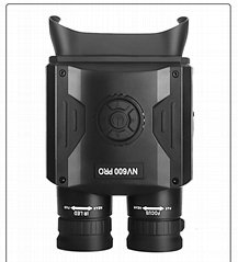 NV600 HD1280*720P Digital night vision binocular camera