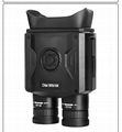 NV600 HD1280*720P Digital night vision binocular camera 3