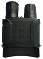 NV400 640*480 Digital night vision binocular video camera