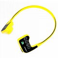 BH905B ip68 waterproof swimming wireless bluetooth bone conduction headset  3