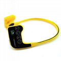 BH905B ip68 waterproof swimming wireless bluetooth bone conduction headset  4