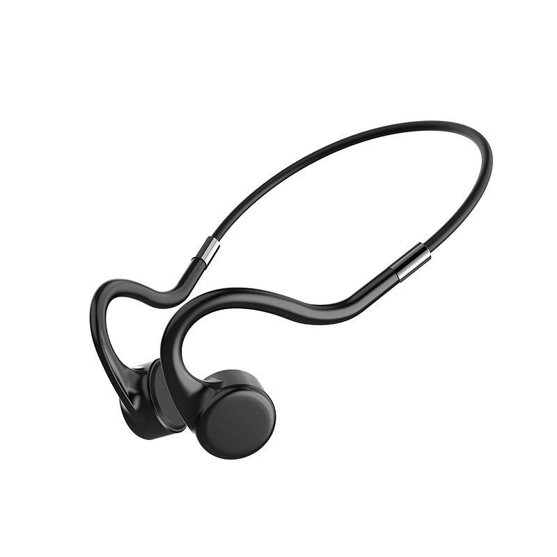 Winait x5 Cheap waterproof bone conduction headset with mp3 player 3
