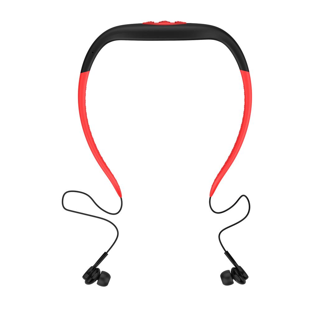 winait waterproof mp3 headset with bluetooth digital swimming headphone 2