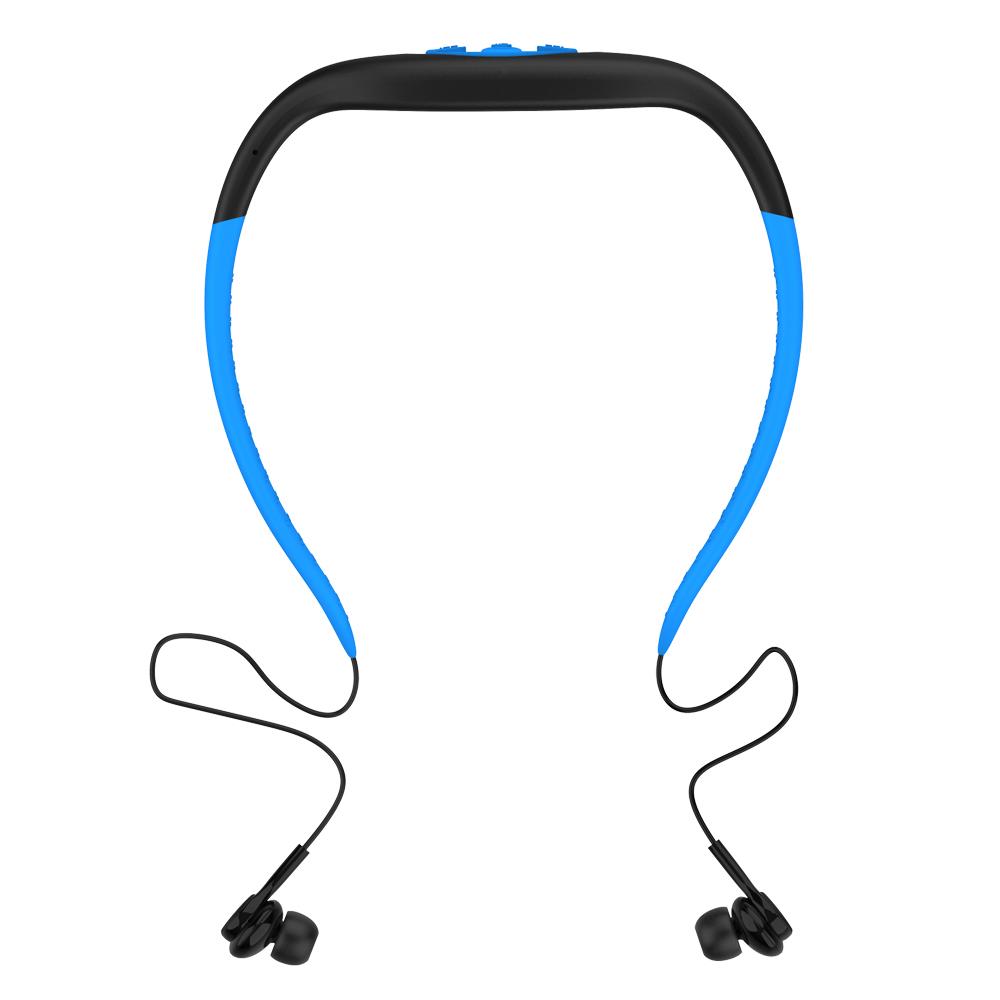 winait waterproof mp3 headset with bluetooth digital swimming headphone 4